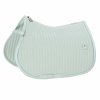Potnik CORD EMBLEM Classic Sports SS24 - Eskadron - powder green